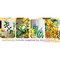 Contixo Sunflower Bouquet Flordal Collection Building Block Set, 975-Piece Set BK04 - alternate 3